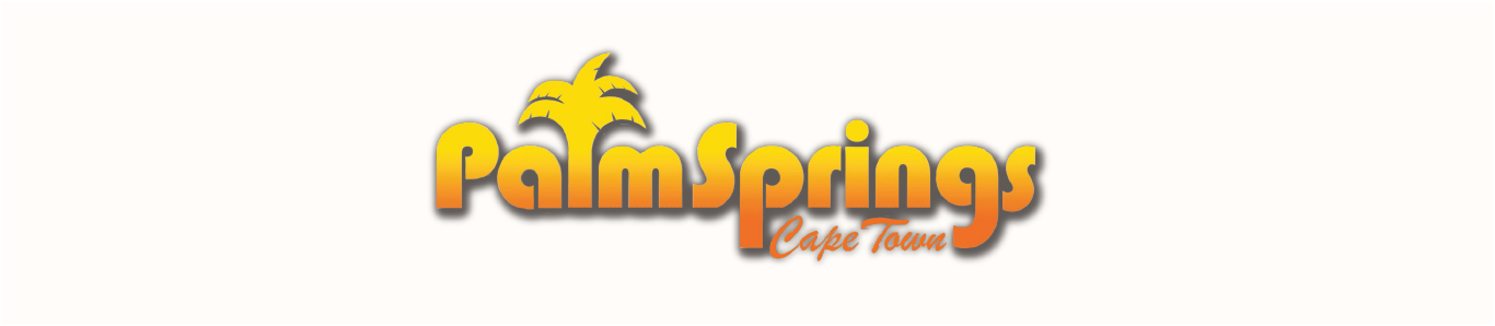 PalmSprings Logo